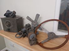 Image of Car Parts