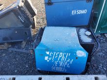Image of Stephill 4kva Generator