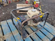 Image of 2.7 KVA Generator