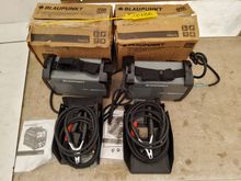 Image of 2x Blaupunkt Single Phase Arc Welder