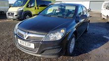 Image of VAUXHALL ASTRA LIFE ECOFLEX CDTI 5 Door Hatchback