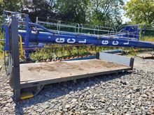 Image of Flat Bed Transit Body