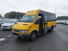 Image of IRIS.BUS DAILY 50 C14 Minibus