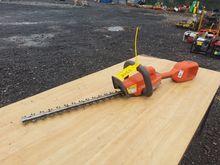 Image of Husqvarna 136LiHD50 Battery Hedgecutter