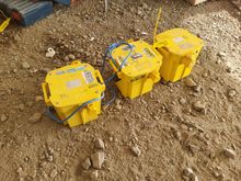 Image of 3x 5KVA Transformers