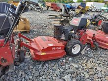 Image of Toro 36 RD Mid Size Pedestrian Mower