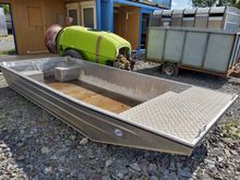 Image of Seastrike 14' Boat