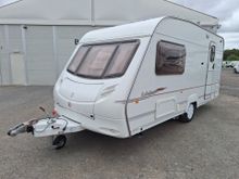 Image of Ace Jubilee Ambassador Caravan