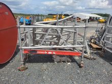 Image of Qty Of Scaffolding