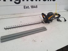 Image of Stiga SHT600 Hedge Cutter
