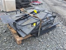 Image of Cab Guards To Suit CAT 312