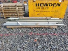 Image of Metal Flashings