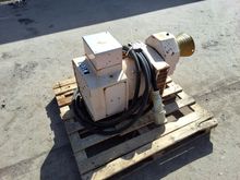Image of Dale T25 PTO Driven Generator