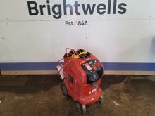 Image of Hilti Vc 40-Um Dust Extraction Unit