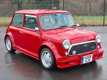 Image of 1990 Mini ERA Turbo