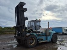 Image of Kone SMV 25-1200B Diesel Forklift
