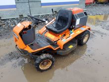 Image of Masao Ride On Mower