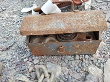 Image of Norbar No3 Torque Multiplier