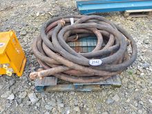 Image of 4x Concrete Pump Hoses