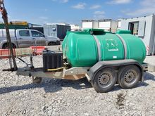 Image of Western Water Bowser