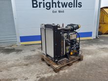 Image of JCB Ecomax 55kW Engine