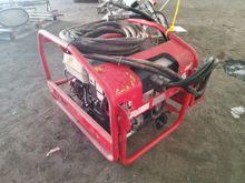 Image of Belle HPP23T Hydraulic Power Pack