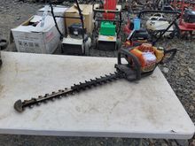 Image of Stihl HS81RC Petrol Hedgecutter