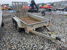 Image of Plant Trailer