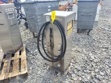 Image of Pumptronic Fuel Dispensing Pump