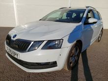 Image of SKODA OCTAVIA SE TECHNOLOGY TDI Estate