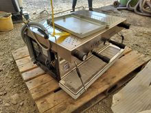 Image of Crem Ex 2 Group Coffee Machine