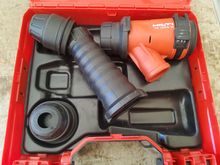 Image of Hilti TE DRS-B Dust Removal System