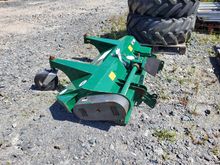 Image of Wessex TGX150 Flail Deck