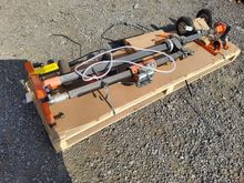 Image of Husqvarna DS50 Gyro Telescopic Stand