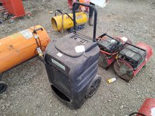 Image of 240V Meaco Dehumidifier