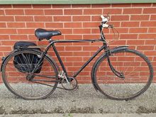 Image of Raleigh Push Bike