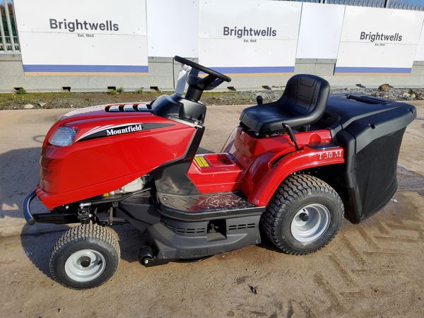 Mountfield t30m best sale