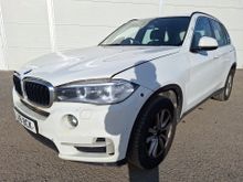 Image of BMW X5 XDRIVE30D AC AUTO Estate