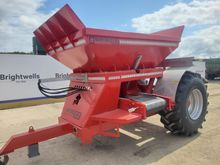 Image of Barford SC8 Stone Cart