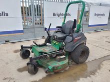 Image of Bobcat Ride On Mower