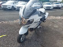 Image of BMW R 1200 RT Motorcycle