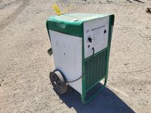 Image of Dehumidifier