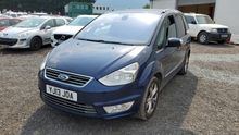 Image of FORD GALAXY TITANIUM TDCI MPV