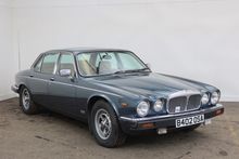 Image of 1985 Daimler Double Six