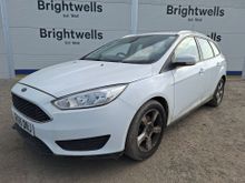 Image of FORD FOCUS STYLE TDCI Estate