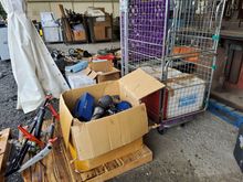 Image of Wheel Alignment Kit