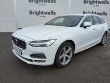 Image of VOLVO V90 B6 MHEV AWD AUTO Estate