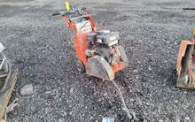 Image of Clipper Floor Saw