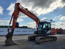Image of Hitachi ZX130LCN-5B Excavator