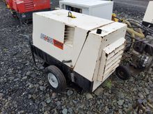Image of MHM Gen MG10000 10kVA Generator